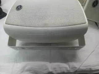 Lote 5 Altavoces Profesionales 2 JBL y 3 AC