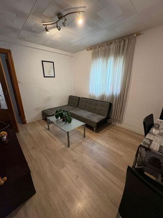 Piso en alquiler en El Castell en Burjassot