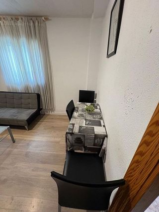 Piso en alquiler en El Castell en Burjassot