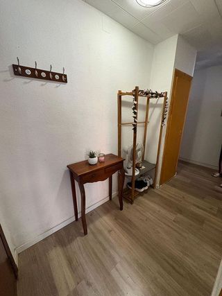 Piso en alquiler en El Castell en Burjassot