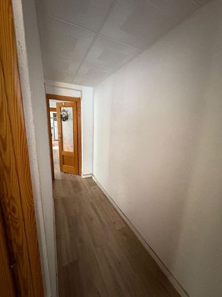 Piso en alquiler en El Castell en Burjassot