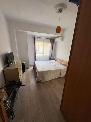 Piso en alquiler en El Castell en Burjassot