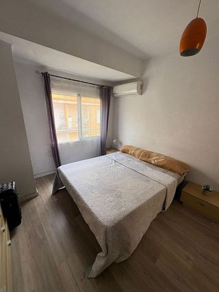 Piso en alquiler en El Castell en Burjassot