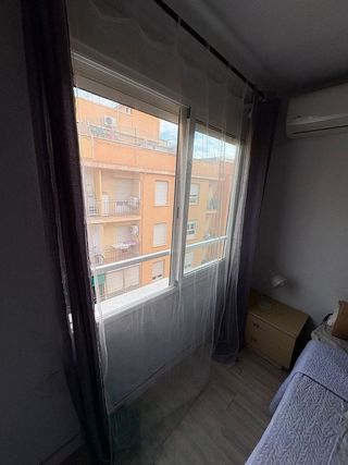 Piso en alquiler en El Castell en Burjassot