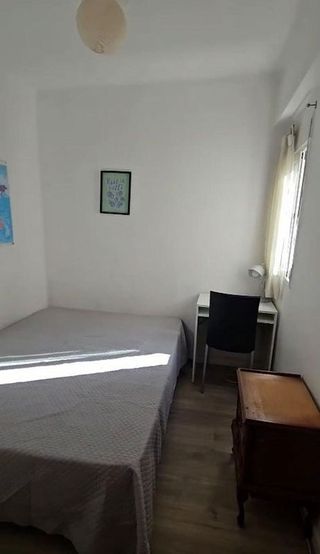 Piso en alquiler en El Castell en Burjassot