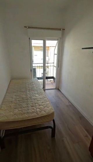 Piso en alquiler en El Castell en Burjassot