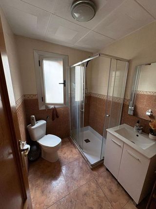 Piso en alquiler en El Castell en Burjassot