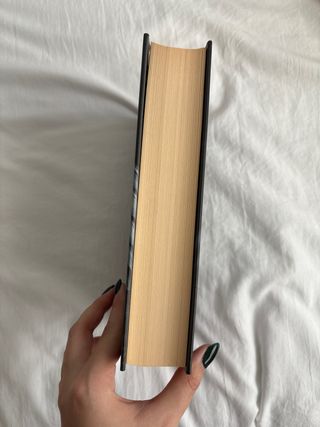 Angelology: el libro de las generaciones