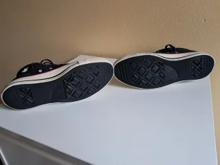 Converse All Star Gorillaz Special Edition