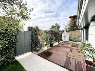 Piso en alquiler en Intxaurrondo en San Sebastián-Donostia