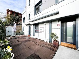 Piso en alquiler en Intxaurrondo en San Sebastián-Donostia