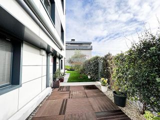 Piso en alquiler en Intxaurrondo en San Sebastián-Donostia