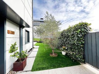 Piso en alquiler en Intxaurrondo en San Sebastián-Donostia