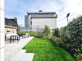 Piso en alquiler en Intxaurrondo en San Sebastián-Donostia