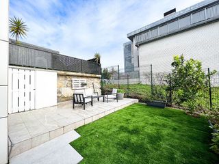 Piso en alquiler en Intxaurrondo en San Sebastián-Donostia