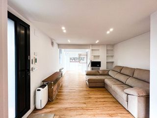 Piso en alquiler en Intxaurrondo en San Sebastián-Donostia