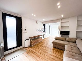 Piso en alquiler en Intxaurrondo en San Sebastián-Donostia