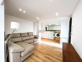 Piso en alquiler en Intxaurrondo en San Sebastián-Donostia