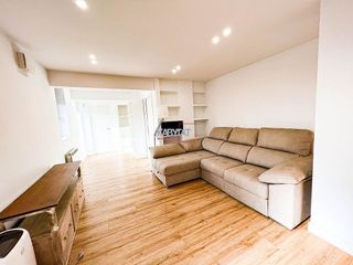 Piso en alquiler en Intxaurrondo en San Sebastián-Donostia