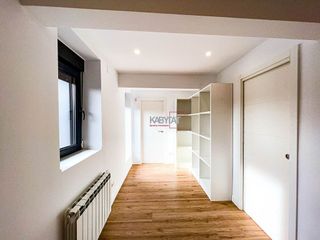 Piso en alquiler en Intxaurrondo en San Sebastián-Donostia