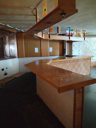 Local comercial en alquiler en Tarazona