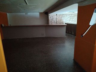 Local comercial en alquiler en Tarazona