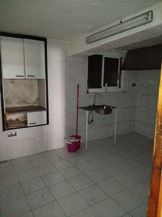 Local comercial en alquiler en Tarazona