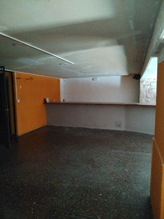 Local comercial en alquiler en Tarazona