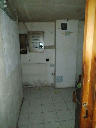 Local comercial en alquiler en Tarazona