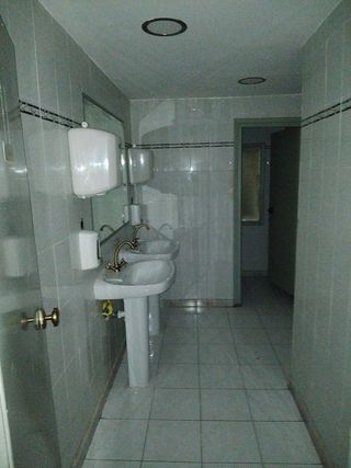 Local comercial en alquiler en Tarazona