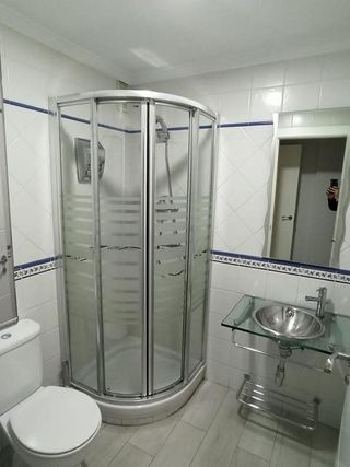 Piso en alquiler en Angustias - Chana - Encina en Granada