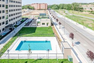 Piso en alquiler en La Victoria - El Cabildo en Valladolid