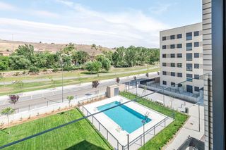 Piso en alquiler en La Victoria - El Cabildo en Valladolid