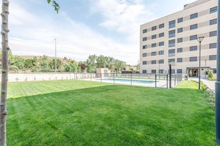 Piso en alquiler en La Victoria - El Cabildo en Valladolid