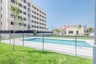 Piso en alquiler en La Victoria - El Cabildo en Valladolid