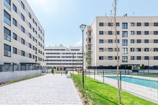 Piso en alquiler en La Victoria - El Cabildo en Valladolid