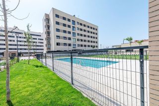 Piso en alquiler en La Victoria - El Cabildo en Valladolid