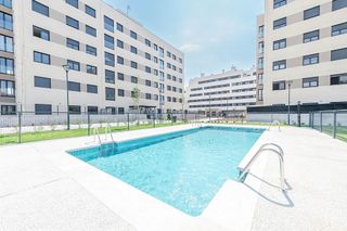 Piso en alquiler en La Victoria - El Cabildo en Valladolid