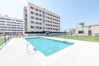 Piso en alquiler en La Victoria - El Cabildo en Valladolid