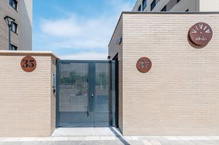 Piso en alquiler en La Victoria - El Cabildo en Valladolid