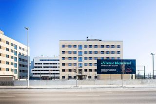 Piso en alquiler en La Victoria - El Cabildo en Valladolid