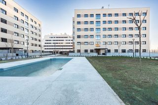 Piso en alquiler en La Victoria - El Cabildo en Valladolid