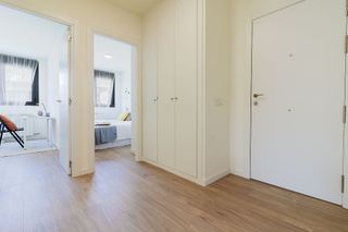 Piso en alquiler en La Victoria - El Cabildo en Valladolid