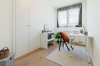 Piso en alquiler en La Victoria - El Cabildo en Valladolid