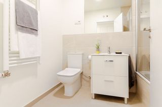 Piso en alquiler en La Victoria - El Cabildo en Valladolid