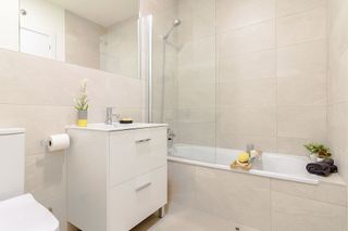 Piso en alquiler en La Victoria - El Cabildo en Valladolid