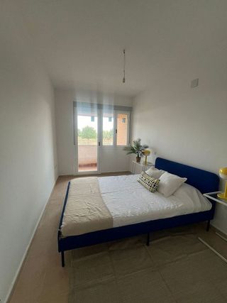 Piso en alquiler en Fuensalida