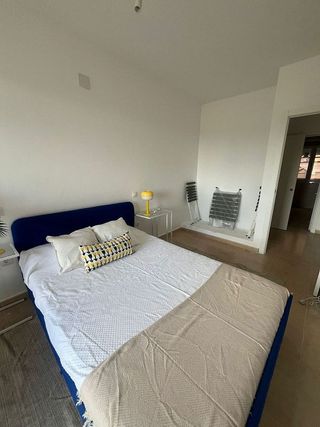 Piso en alquiler en Fuensalida