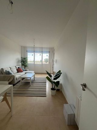 Piso en alquiler en Fuensalida