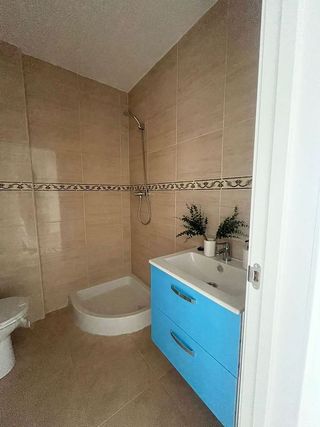 Piso en alquiler en Fuensalida